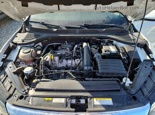 3VWE57BU4MM021191 2021 VOLKSWAGEN JETTA White Շարժիչի բաժամունքի տեսք