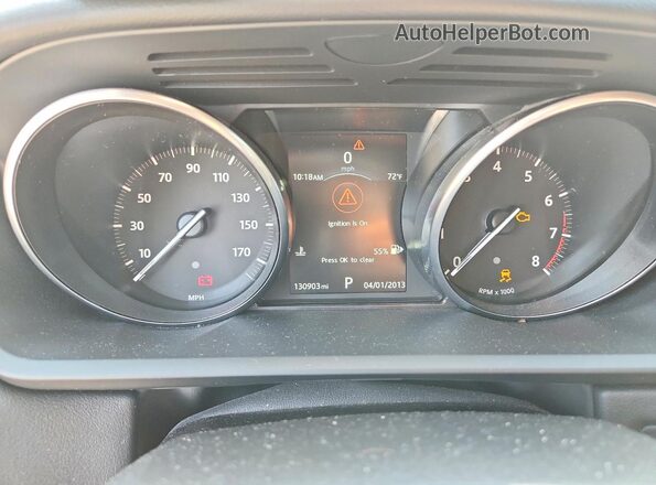 SALWR2PF7GA120610 2016 LAND ROVER RANGE Черный Вид задних сидений