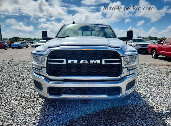 3C6UR5CJ6LG274688 2020 RAM 2500 White Rear view