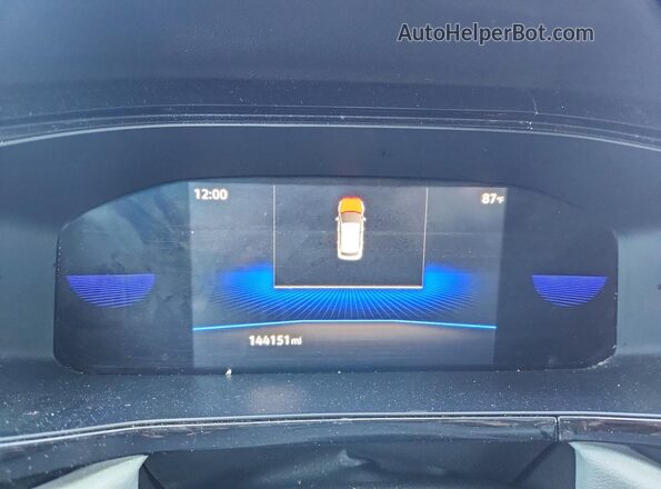 3VVDX7B20NM017049 2022 VOLKSWAGEN TAOS Gray Widok tylnych siedzeń