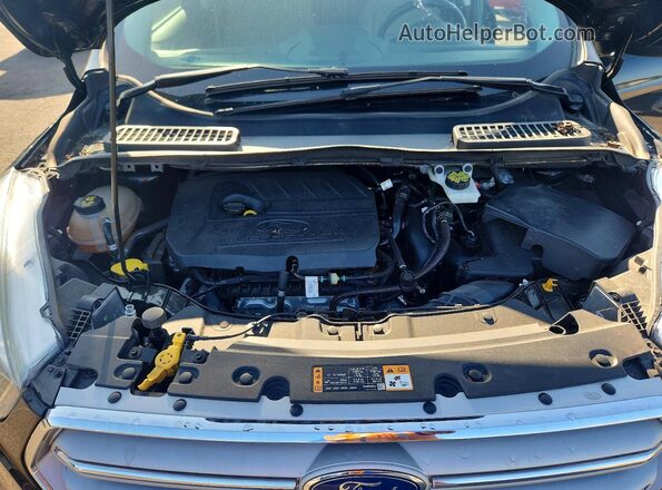 1FMCU0HD2JUA70503 2018 FORD ESCAPE Black VIN կոդի պիտակի տեսք
