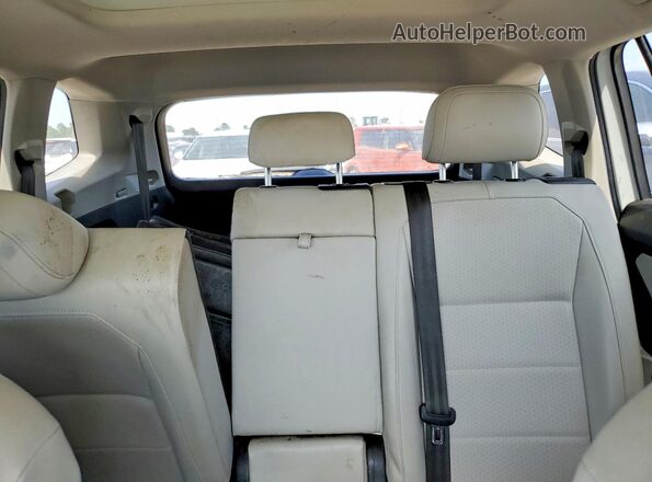 3VV3B7AX6MM063524 2021 VOLKSWAGEN TIGUAN White Vista interior trasera