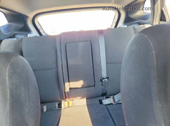 JN1BJ1AV4MW561894 2021 NISSAN ROGUE Black Rear interior view