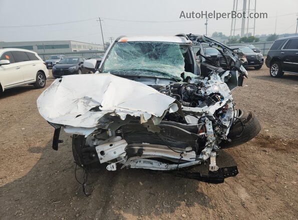 2T3W1RFV8SW397406 2025 TOYOTA RAV4 Белый 