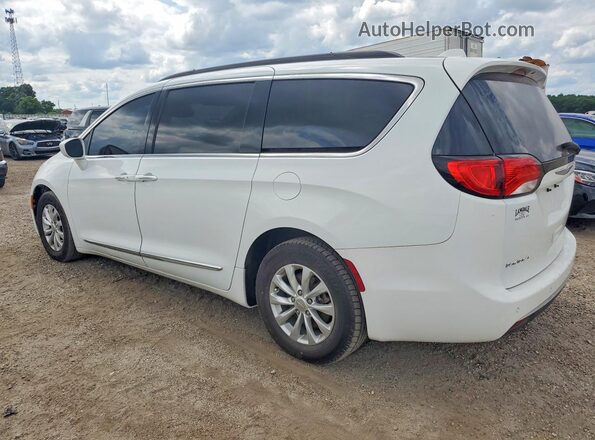 2C4RC1BG5HR739302 2017 CHRYSLER PACIFICA White Հետևի աջ