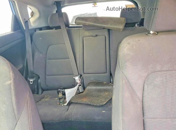KM8J2CA4XLU212849 2020 HYUNDAI TUCSON Blue Vista interior trasera