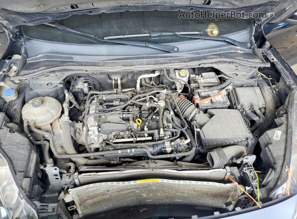 1FMCU0H61MUA56615 2021 FORD ESCAPE Черный Вид наклейки с VIN-кодом