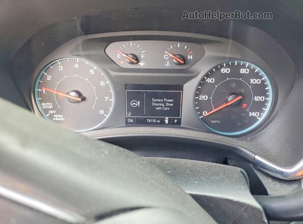 2GNAXHEV5N6152459 2022 CHEVROLET EQUINOX Черный Вид задних сидений