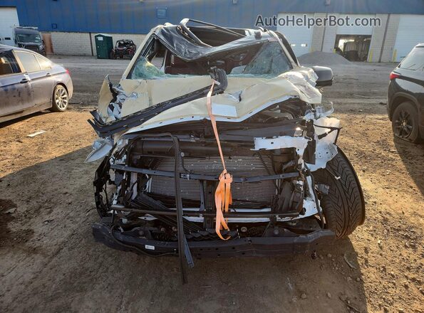 1GYS9PRL5SR229044 2025 CADILLAC ESCALADE Beige Widok z tyłu