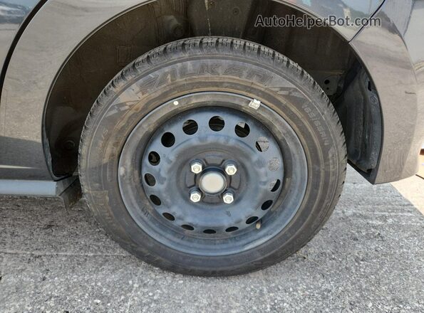 ML32AUHJ4RH032767 2024 MITSUBISHI MIRAGE Gray 