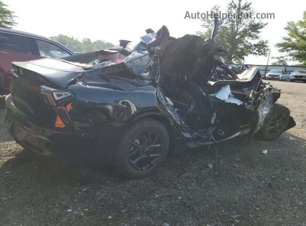 KNAG24J73T5488232 2026 KIA K5 Black 