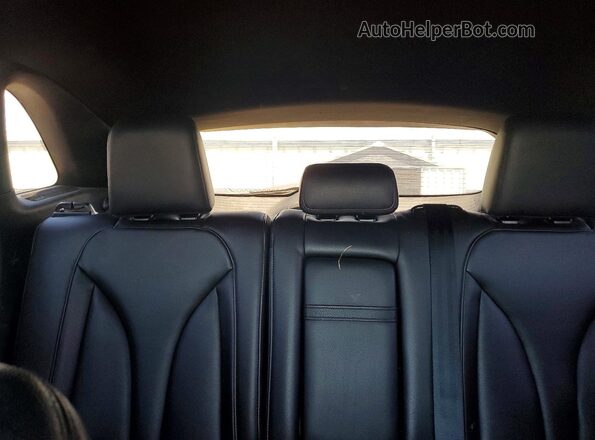 5LMCJ1C99HUL28864 2017 LINCOLN MKC Silver Rear seats view