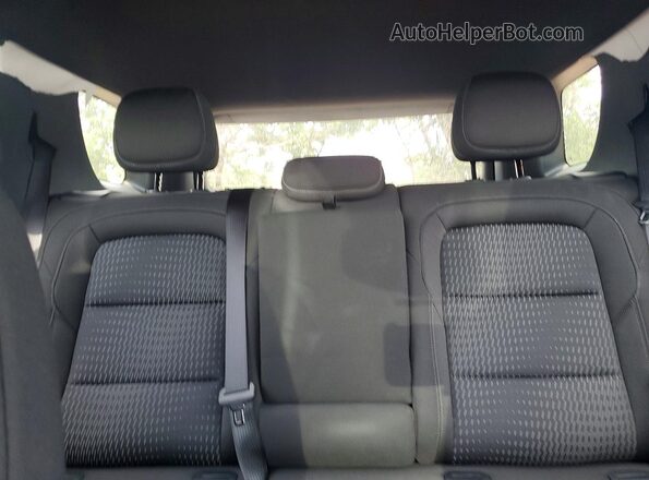 3GNAXHEG2TL349177 2026 CHEVROLET EQUINOX Black უკანა სალონის ხედი