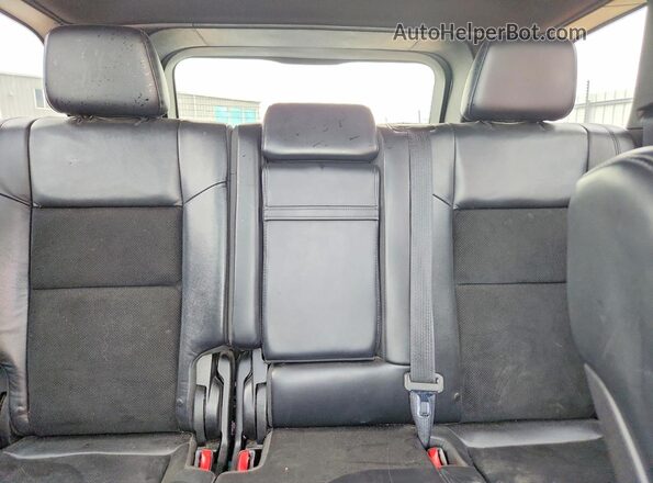1C4RJFAG8JC331007 2018 JEEP GRAND White Հետևի նստատեղերի տեսք