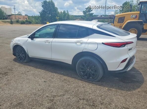 KL47LBE26RB089483 2024 BUICK OTHER White Задня права чверть