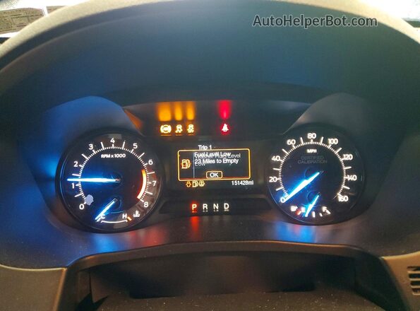 1FM5K8AR2JGA83382 2018 FORD EXPLORER Blue უკანა სავარძლების ხედი