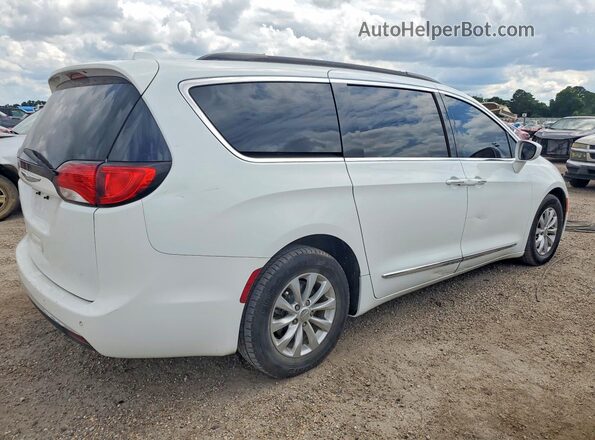 2C4RC1BG5HR739302 2017 CHRYSLER PACIFICA White Առջևի աջ