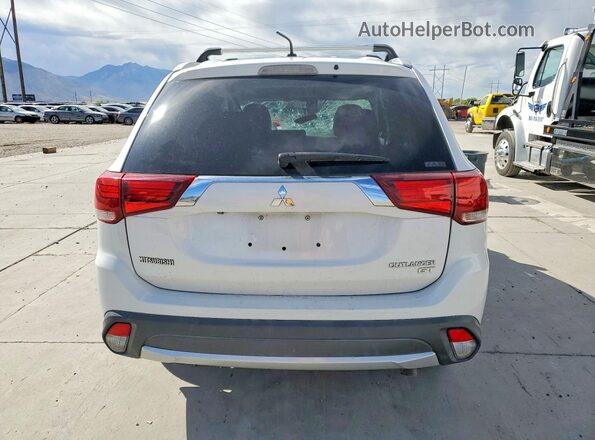 JA4JZ4AX0GZ008791 2016 MITSUBISHI OUTLANDER White Vista interior delantera