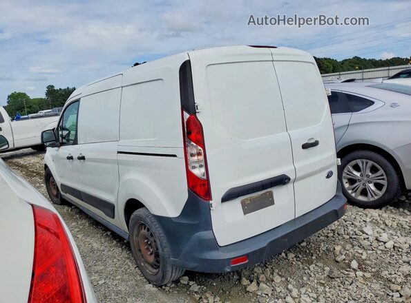 NM0LS7E24K1427220 2019 FORD TRANSIT White Trasero derecho