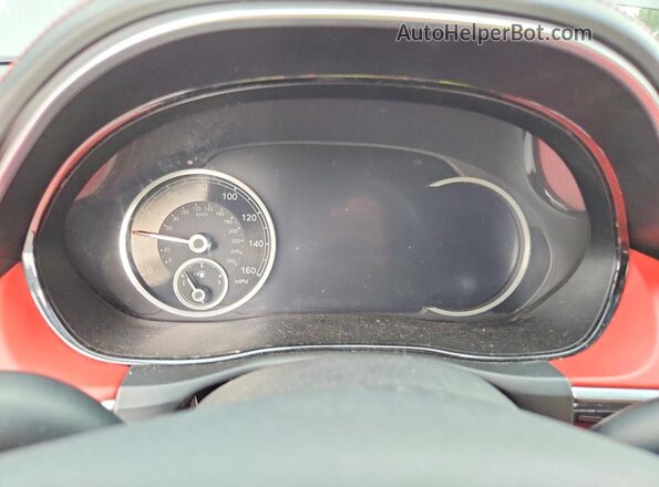 KMUMADTB2NU036689 2022 GENESIS GV70 Gray Widok tylnych siedzeń