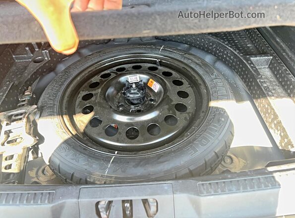 3FMCR9A67NRD32269 2022 FORD BRONCO Gray Вид наклейки з VIN-кодом