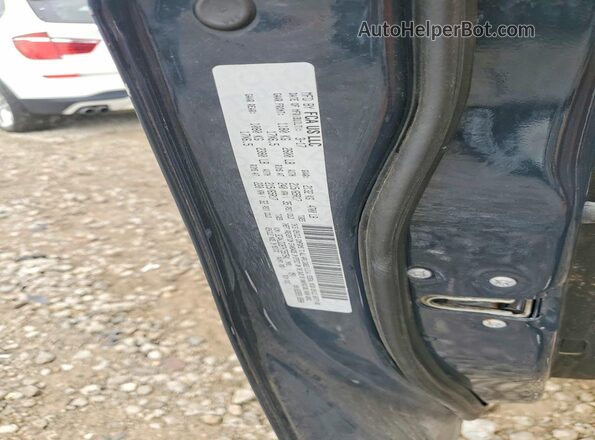3C4NJDDB7HT597541 2017 JEEP COMPASS Black Панорамний вид салону 360°