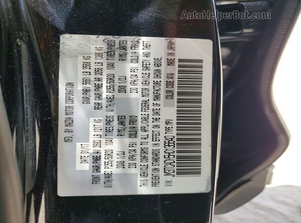 JM3TCADY5H0136640 2017 MAZDA CX-9 Blue 