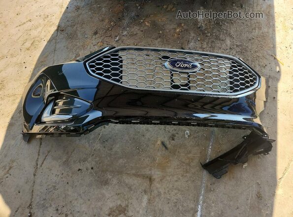 2FMPK4J97PBA47656 2023 FORD EDGE Black 360 interior view