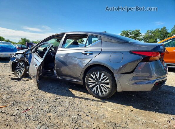 1N4BL4DW6RN312416 2024 NISSAN ALTIMA Gray Rear right