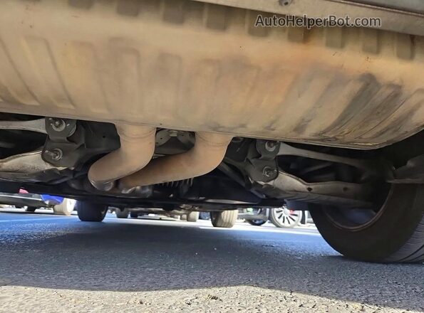 WP1AA2AYXLDA04926 2020 PORSCHE CAYENNE Серый Панорамный вид салона 360°