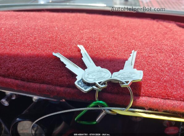 6T07C41653 1970 FORD MUSTANG Black Widok deski rozdzielczej
