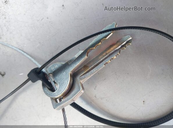 6Y89G451863       1970 LINCOLN CONTINENTA Green Vista del salpicadero