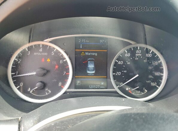 3N1AB7APXKY229039 2019 NISSAN SENTRA Black Հետևի նստատեղերի տեսք
