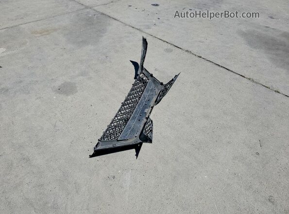 4T1K61AK9LU950377 2020 TOYOTA CAMRY Белый Вид подкапотного пространства