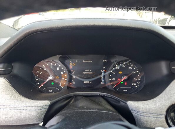 3C4NJDBN4RT106972 2024 JEEP COMPASS Silver უკანა სავარძლების ხედი