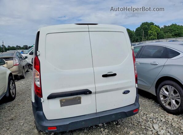 NM0LS7E24K1427220 2019 FORD TRANSIT White Vista interior delantera