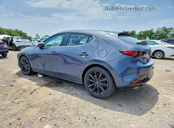 JM1BPBLL2T1867064 2026 MAZDA 3 Gray Հետևի աջ