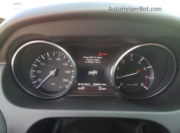 SALCP2BG6GH625294 2016 LAND ROVER DISCOVERY Red Widok tylnych siedzeń