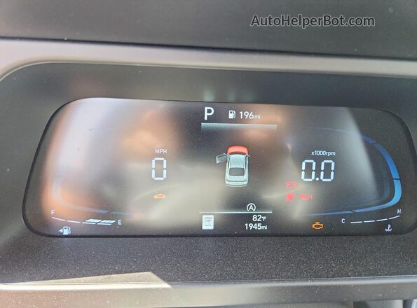 KMHLL4DG2TU115842 2026 HYUNDAI ELANTRA Silver Widok tylnych siedzeń