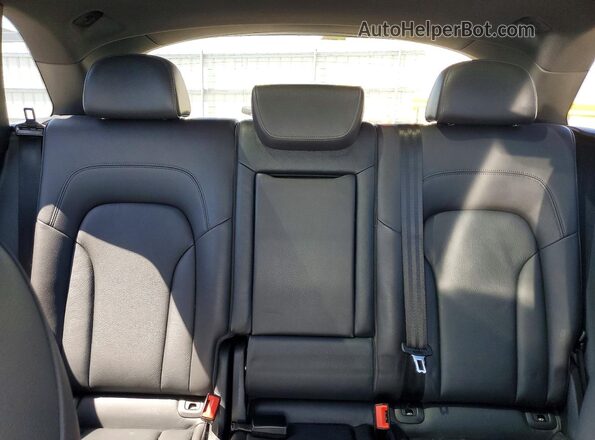 WA1L2AFP1GA130577 2016 AUDI Q5 White Vista interior trasera