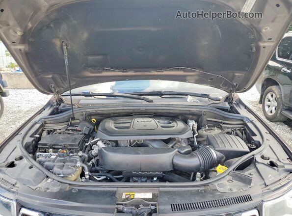 1C4RJFBG7LC120463 2020 JEEP CHEROKEE Brown Вид наклейки з VIN-кодом