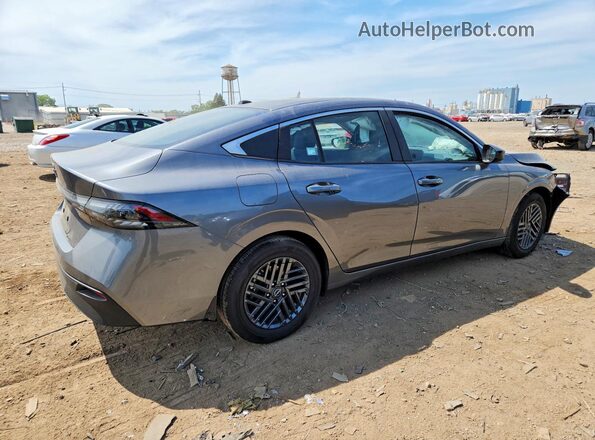 3N1AB9CV5TY220998 2026 NISSAN SENTRA Silver Delantero derecho