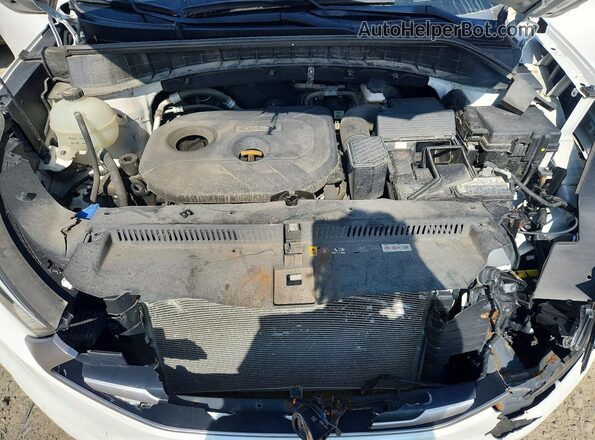 KM8J3CA42HU324615 2017 HYUNDAI TUCSON Белый Вид наклейки с VIN-кодом