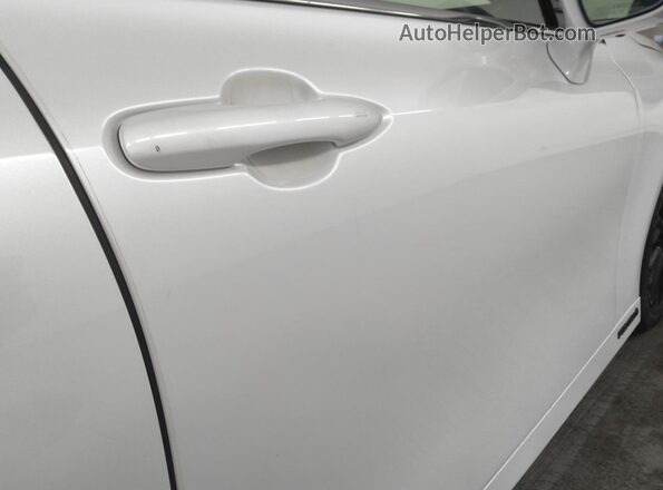 JTDAAAAA6NA004764 2022 TOYOTA MIRAI White 