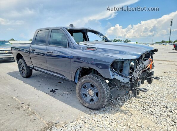3C6UR5DJ7SG583048 2025 RAM 2500 Gray წინა ხედი