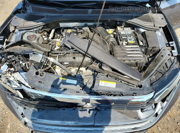 3VW7M7BU8RM012691 2024 VOLKSWAGEN JETTA Gray Engine compartment view