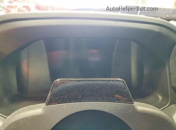 1FMUK8KHXSGC42491 2025 FORD EXPLORER Red უკანა სავარძლების ხედი