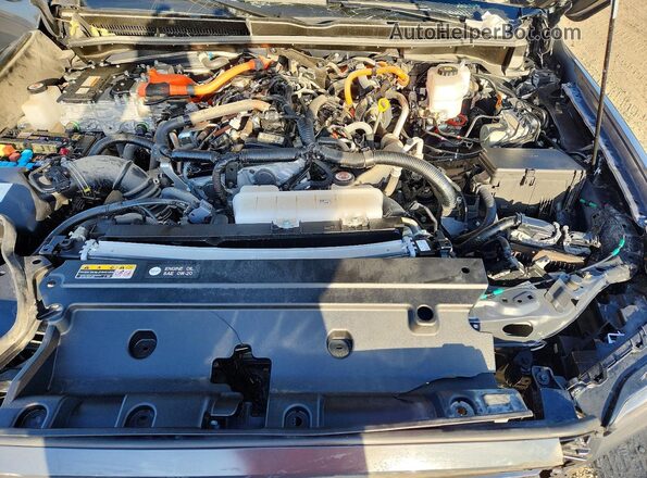 JTEVB5BR5T5029604 2026 TOYOTA 4RUNNER Gray VIN կոդի պիտակի տեսք