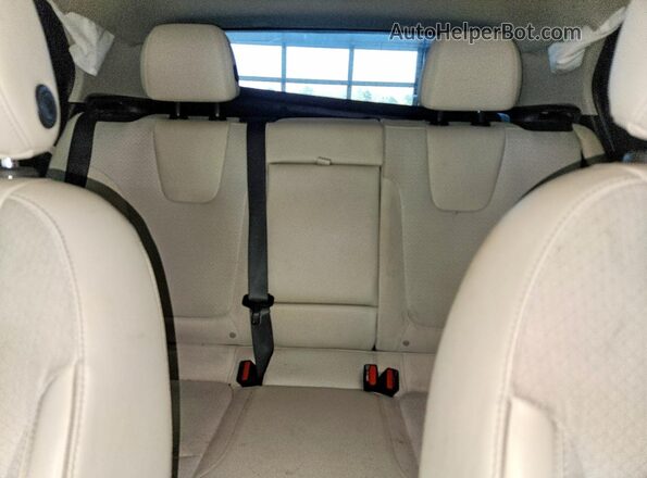 KL4MMDS29PB027475 2023 BUICK ENCORE White Սալոնի հետևի տեսք