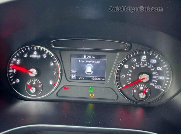 5XYPGDA36LG699269 2020 KIA SORENTO Black Շարժիչի բաժամունքի տեսք